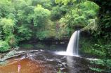 Sgwd Gwladys / Lady Falls